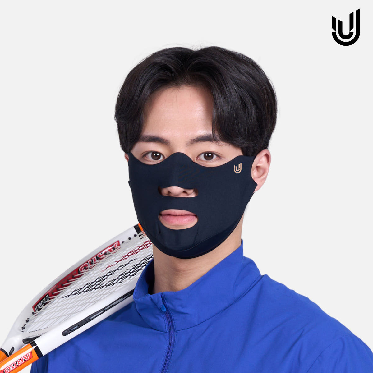 冷感高尔夫U2防晒户外运动夏季