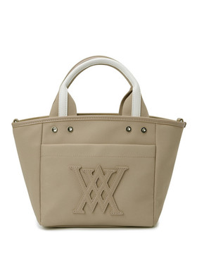 ANEW 韩国正品代购女士高尔夫球包新款衣物收纳旅行日常手提包