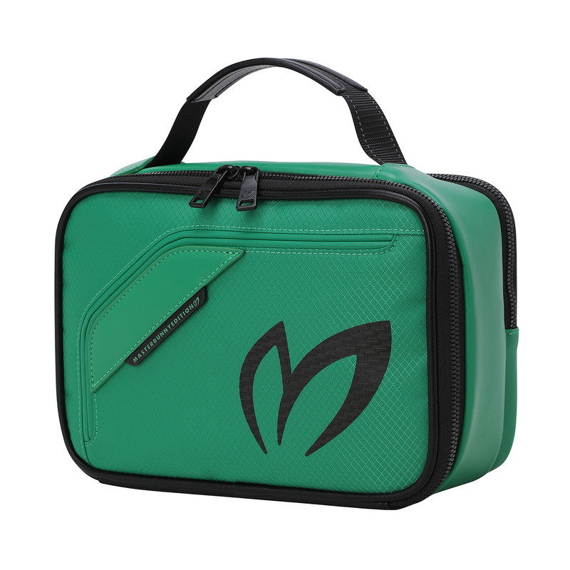 韩国代购MASTERBUNNY高尔夫球包26年男女同款早春运动便携手拿包