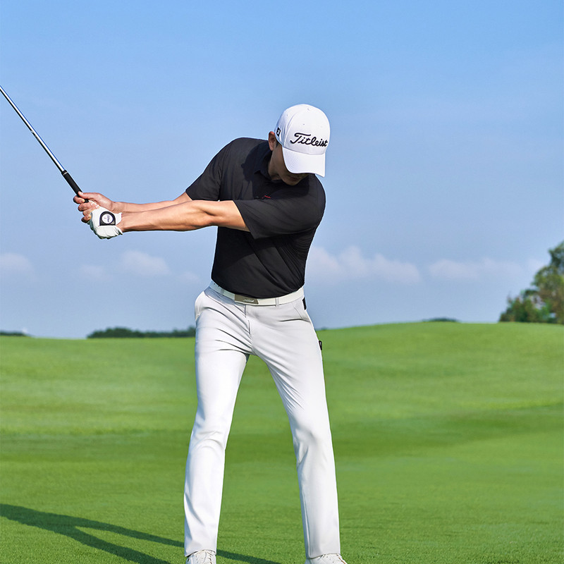 Titleist 韩国正品代购高尔夫球服男士2026新款X因子长裤