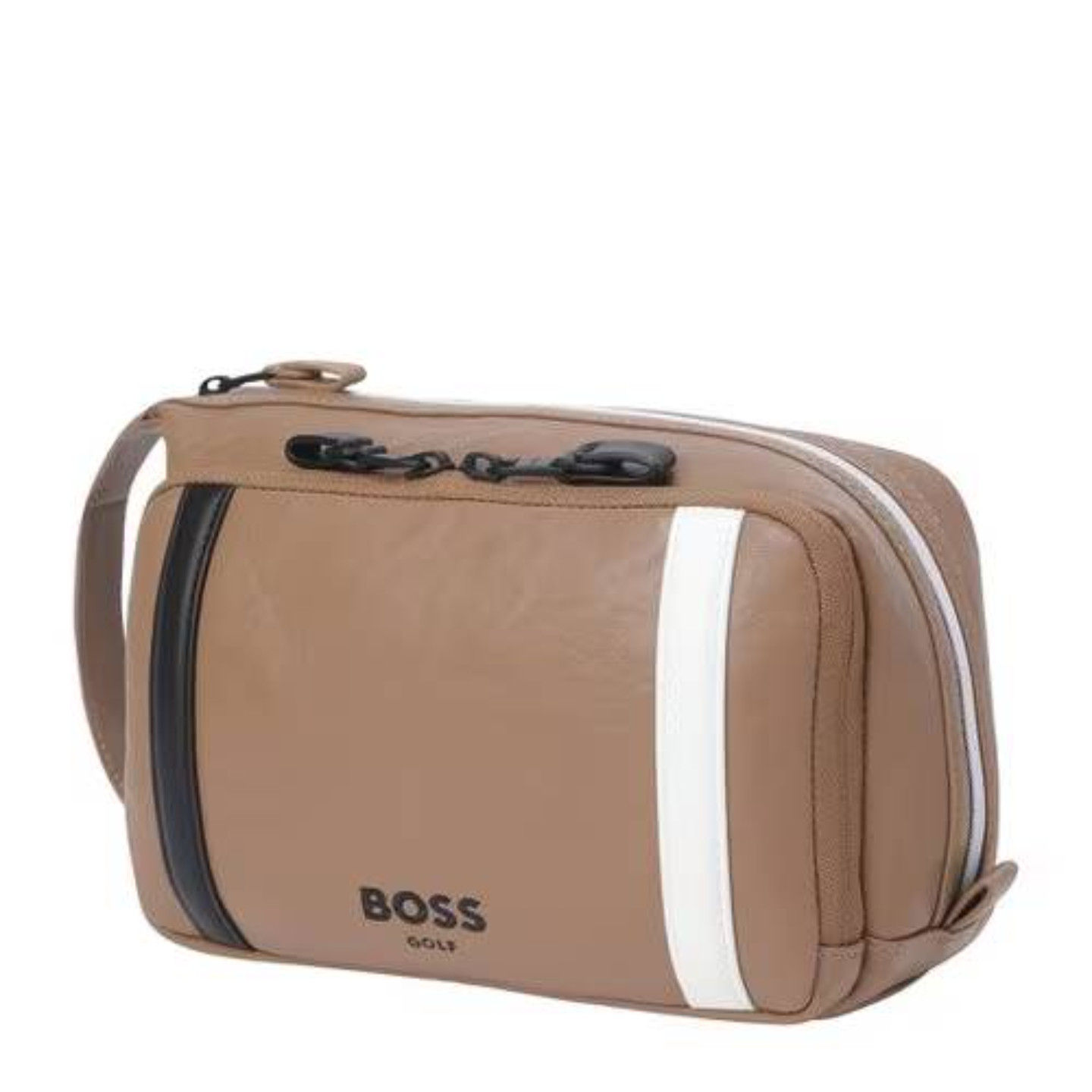 韩国代购BOS*高尔夫球包25夏季新品男女配色运动收纳手拎包手提包