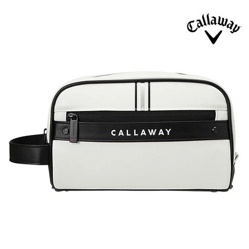Callaway 韩国正品代购高尔夫球包2026新款手拿收纳小包