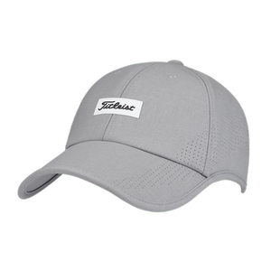 Titleist 韩国正品代购高尔夫球帽2026新款遮阳防晒透气鸭舌帽