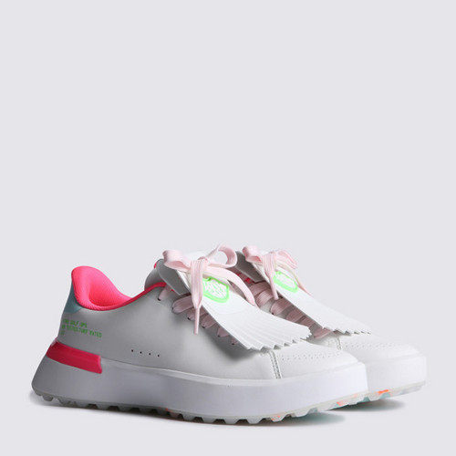 G4 韩国正品代购女士高尔夫球鞋26新款无钉防滑专业运动鞋