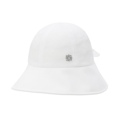 STANDREWS韩国正品代购女士高尔夫球帽26春季新款蝴蝶结帽子