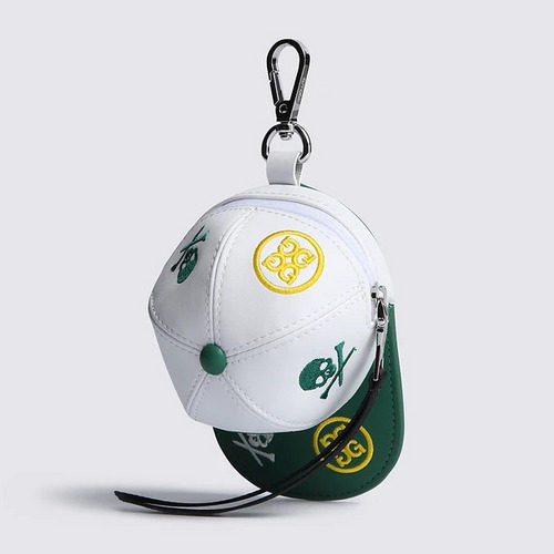 G4韩国正品代购男女通用高尔夫球包2026新款便携收纳小球袋