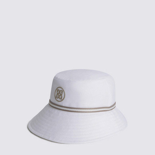 韩国正品代购G4高尔夫球帽26早春女士户外运动百搭简约防晒渔夫帽