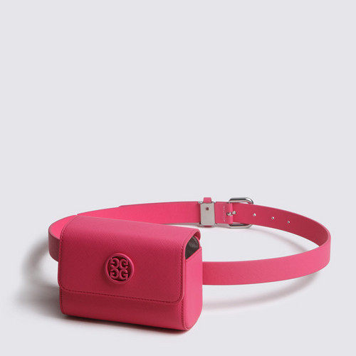 G4 韩国正品代购女士高尔夫球包测距仪收纳2026新款腰包球袋