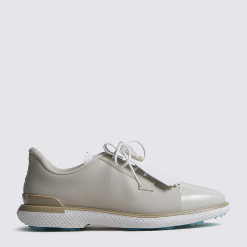 G4 韩国正品代购26新款女士高尔夫球鞋专用防滑流苏有钉运动鞋