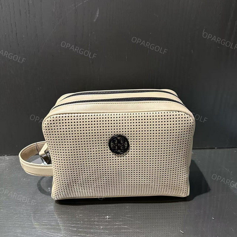 韩国正品代购G4高尔夫球包25男士新款运动轻便大容量手拎包下场包