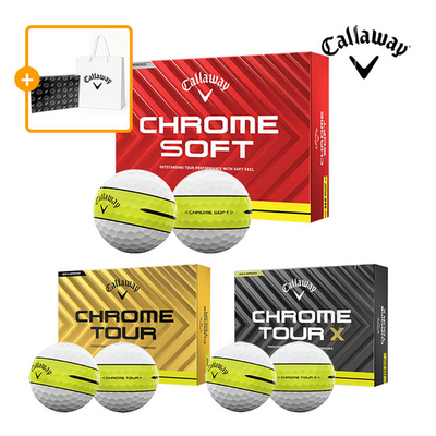 Callaway韩国代购高尔夫球礼盒