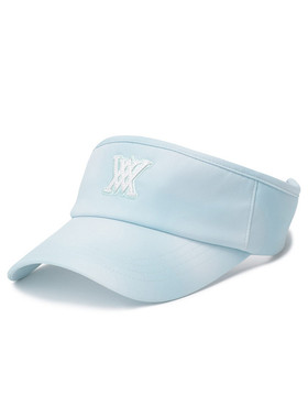 韩国正品代购ANEW高尔夫球帽25男女同款百搭时尚空顶防晒帽遮阳板