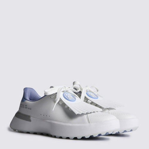 G4 韩国正品代购女士高尔夫球鞋26新款流苏盖无钉防滑专业运动鞋