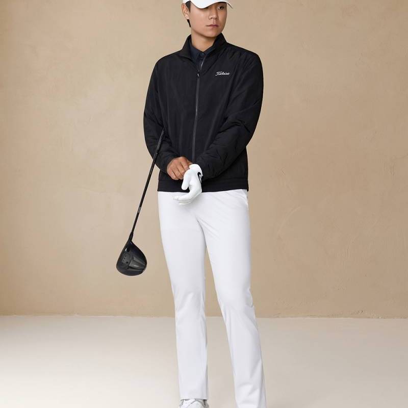 Titleist 韩国正品代购高尔夫球服2026新款男士基本款夹克外套