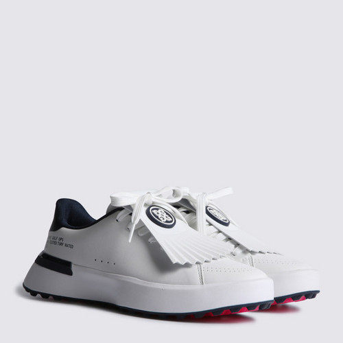 G4 韩国正品代购女士高尔夫球鞋2026新款专业防滑无钉运动鞋