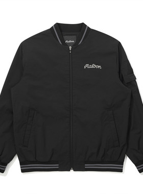 Malbon 韩国正品代购男士高尔夫球服2026新款Membrain夹克外套