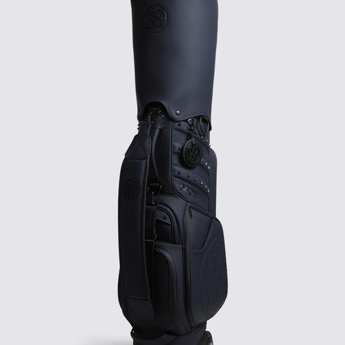 G4韩国正品代购男女通用高尔夫球包带轮子航空托运球杆包轮毂包