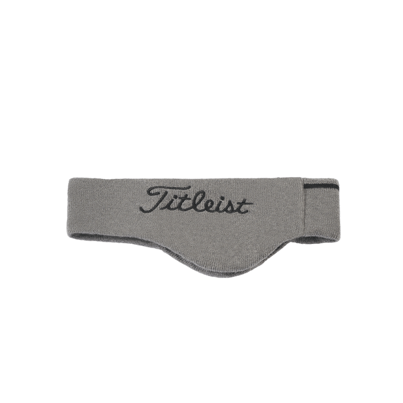 Titleist韩国正品代购男士高尔夫球户外运动冬季护耳保暖耳罩