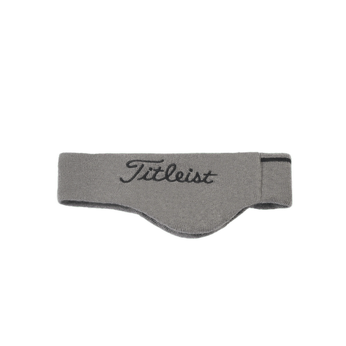 Titleist韩国正品代购男士高尔夫球户外运动冬季护耳保暖耳罩