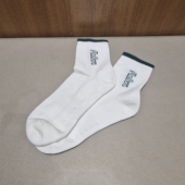 韩国正品 代购 Malbon高尔夫球袜25男女通用运动休闲舒适透气长袜子