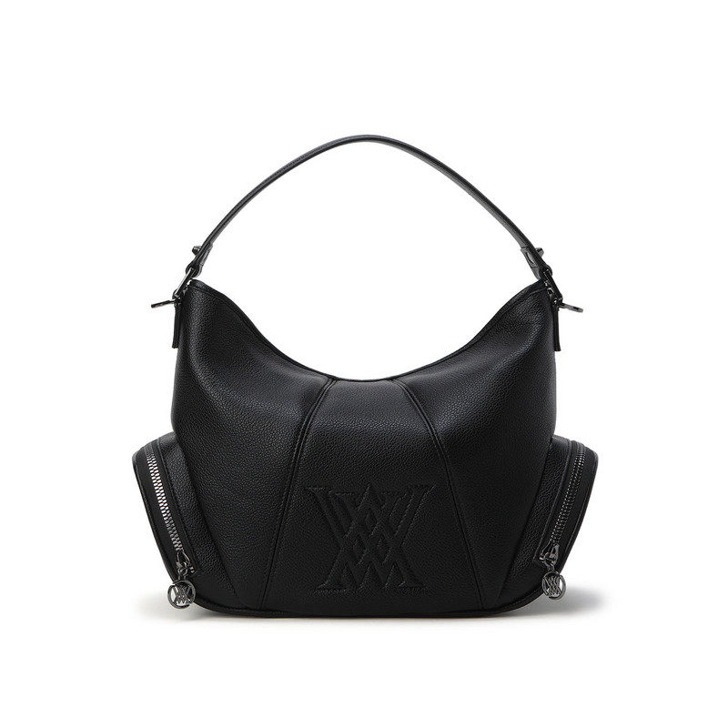 ANEW韩国正品代购女士高尔夫球包衣物收纳便携旅行包单口袋迷你包