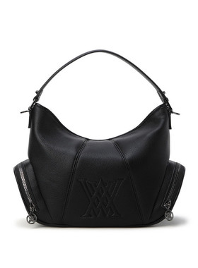 ANEW韩国正品代购女士高尔夫球包衣物收纳便携旅行包单口袋迷你包