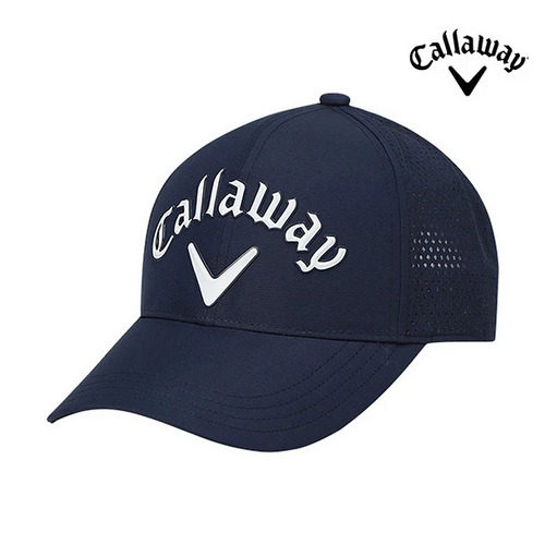 Callaway 韩国正品代购高尔夫卡拉威2026新款男士夏季防晒棒球帽