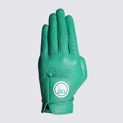 G4韩国正品代购男士高尔夫球26新款专业防滑小羊皮左手手套