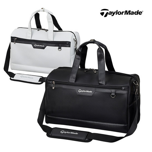 TaylorMade 韩国正品代购高尔夫球包Prime衣物收纳单肩手提旅行包