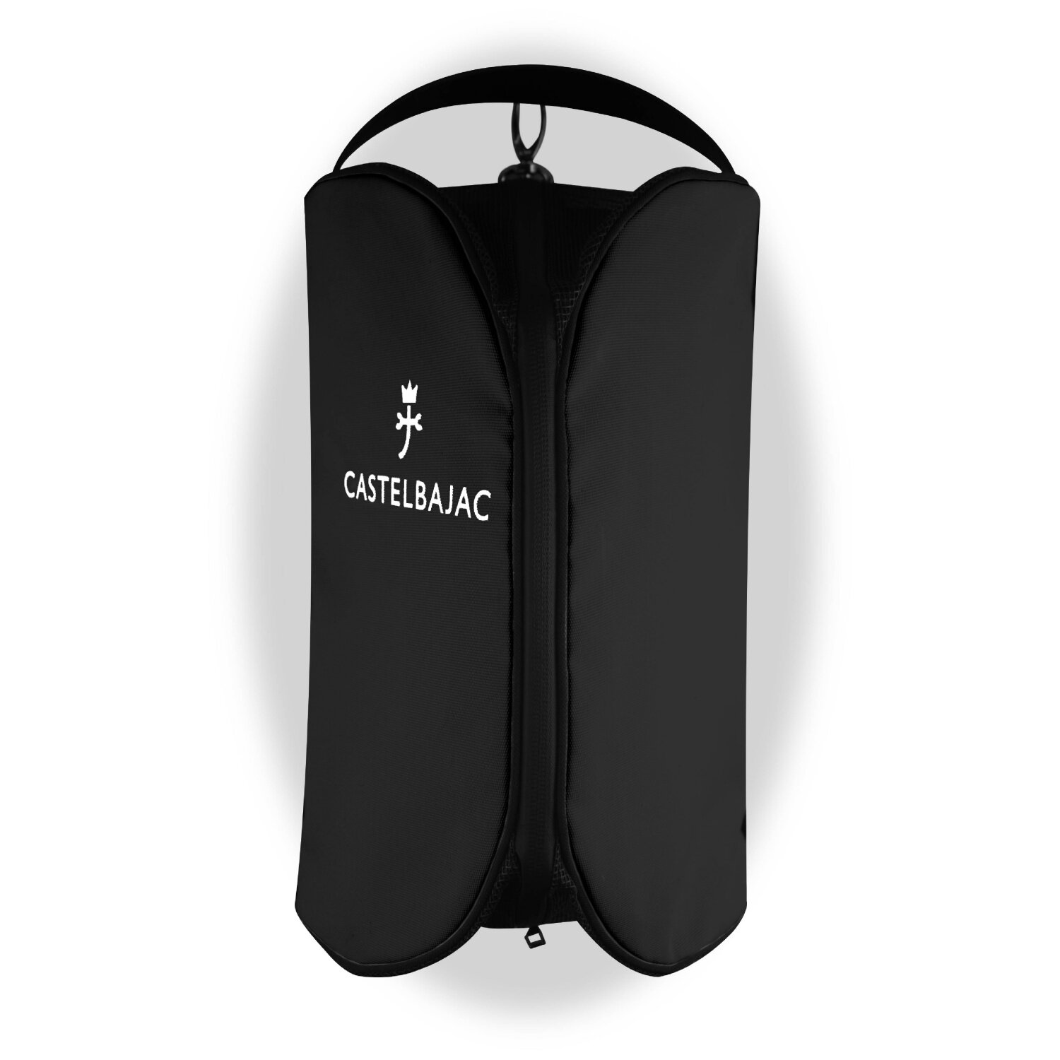韩国正品代购CASTELBAJAC高尔夫球包25男女通用收纳便携鞋包鞋袋