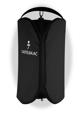 韩国正品代购CASTELBAJAC高尔夫球包25男女通用收纳便携鞋包鞋袋