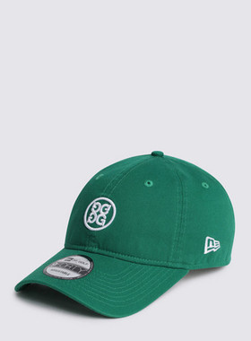 G4韩国正品代购男士高尔夫球帽G/fore26春新款遮阳防晒鸭舌帽