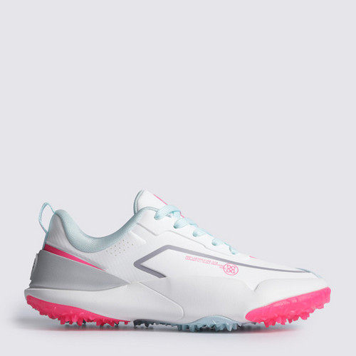 G4 韩国正品代购女士高尔夫球鞋26新款无钉防滑专业运动鞋,运动鞋new,运动休闲鞋,淘宝优惠券,粉丝福利购,淘宝优惠卷