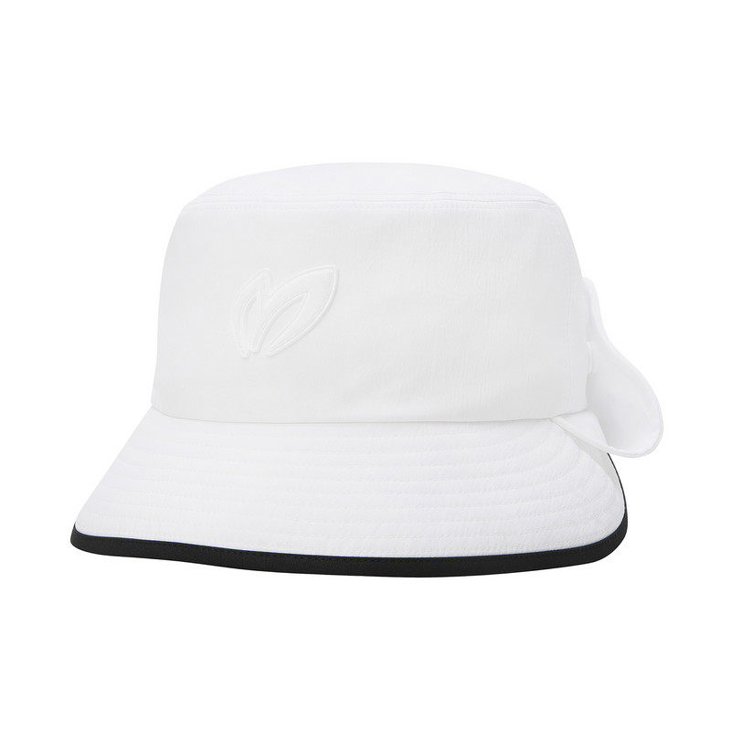 韩国代购MASTERBUNNY高尔夫球帽26女士春夏标志配饰防晒水桶帽子