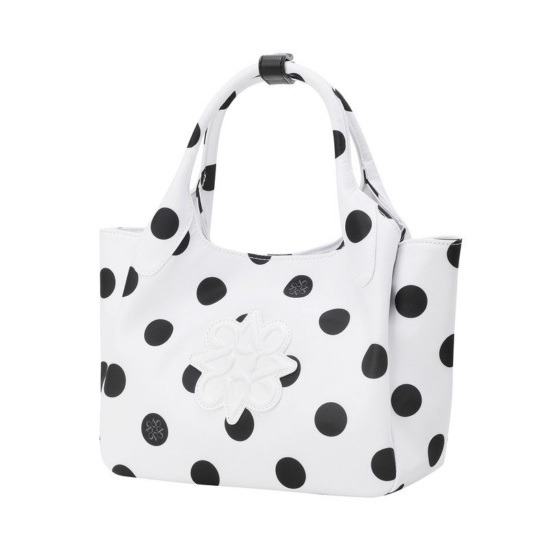 STANDREWS 韩国正品代购女士高尔夫球包旅行收纳手提包化妆包