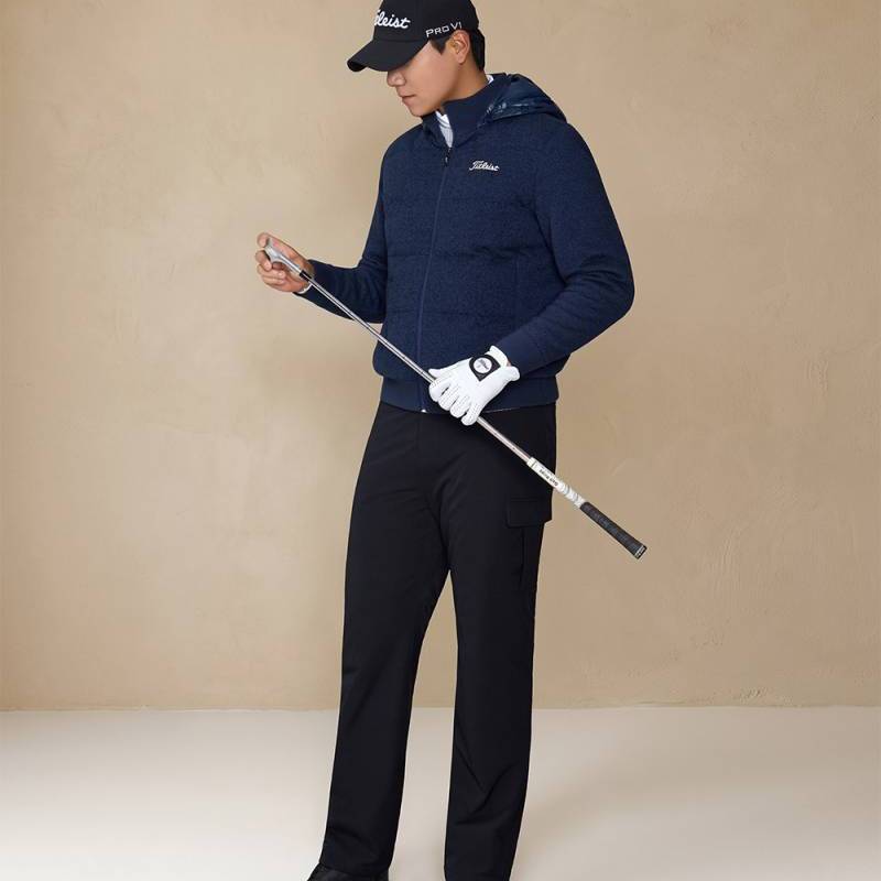 Titleist 韩国正品代购高尔夫球服裤子男士2026新款长裤