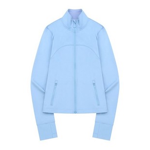 韩国代购 运动休闲拉链夹克外套 ROND&DÉMARRER高尔夫球服25女秋款