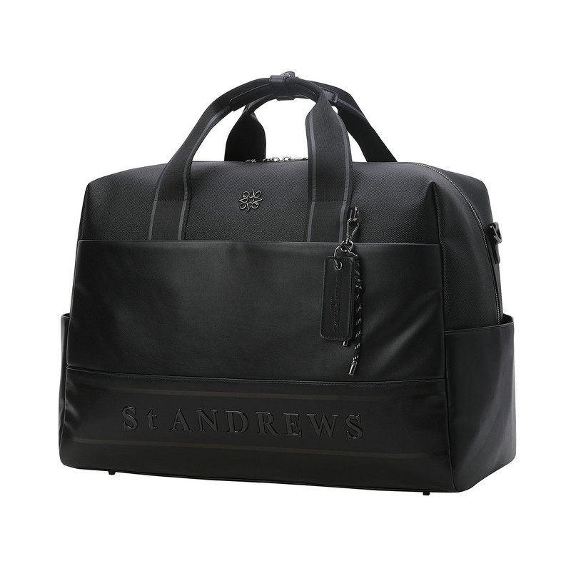 STANDREWS韩国正品代购男女高尔夫球包衣物收纳手提包波士顿包
