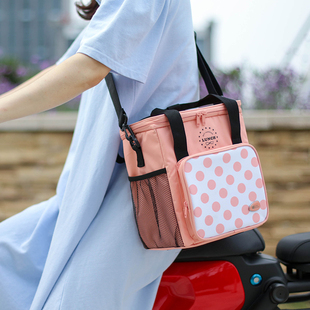 饭盒,挎包,保温袋,铝箔,加厚饭袋,大米袋,大型上班族,学生