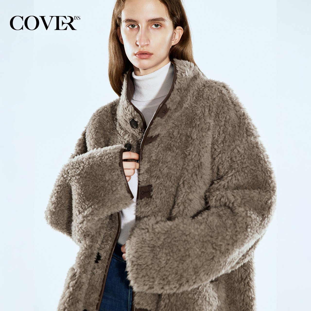 COVER品牌商品，欢迎前往COVERINS旗舰店选购