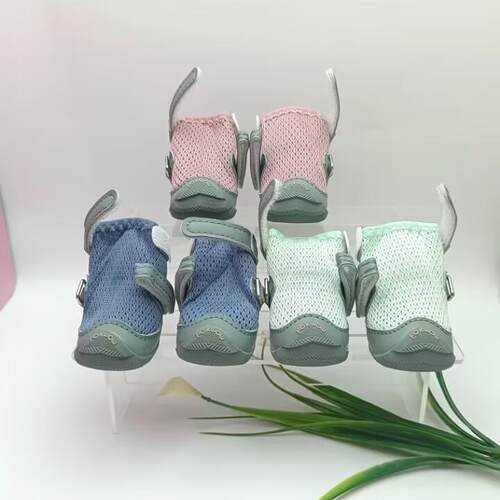 软薄轻便大狗小狗鞋FOKWOW
