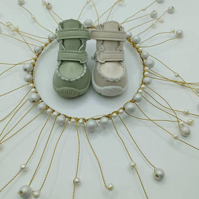 全新改版敞口好穿脱更方便