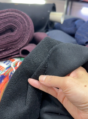 POR*S1961，3米，厚款纯棉毛圈