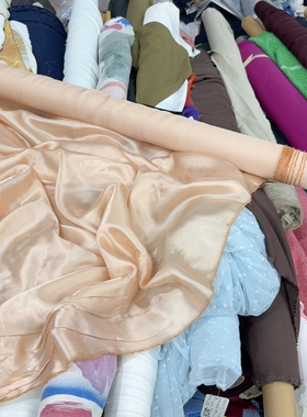 POR*S1961，3米，意大利进口薄款铜氨丝