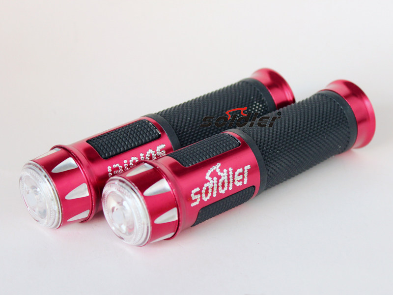 Poignées de vélo - Ref 2340074 Image 4