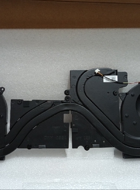 联想R7000P-2021 5H40S20335/303 笔记本散热器风扇2021/22