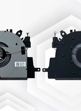 联想 IdeaPad 15s 15sALC 15sITL 15sIML 2021 笔记本风扇