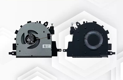 联想 IdeaPad 15s 15sALC 15sITL 15sIML 2021 笔记本风扇