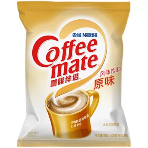 雀巢咖啡伴侣奶油球咖啡专用