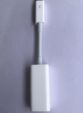 雷电雷雳转1394B火线FireWire 800转接器